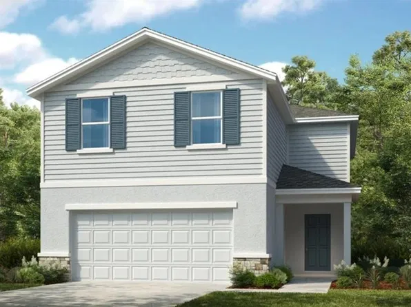 5309 LOGGIA LANE, KISSIMMEE, FL 34758