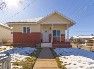 100 E 6th St, Trinidad, CO 81082