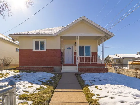 100 E 6th St, Trinidad, CO 81082