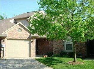 845 Buffalo Run Way, Indianapolis, IN 46227