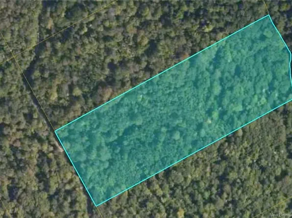 LOT 2 McDoo Rd, Springfield, NB E5T 2K5