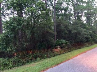 500 Chenault Ave, Dauphin Island, AL 36528