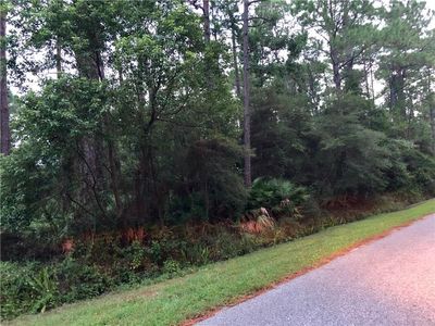 500 Chenault Ave, Dauphin Island, AL, 36528