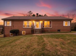 4801 Boonsboro Rd, Lynchburg, VA 24503