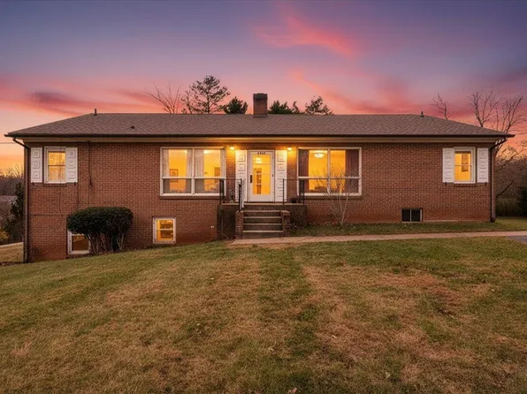 4801 Boonsboro Rd, Lynchburg, VA 24503