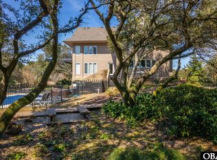 559 Hunt Club Dr Lot 56, Corolla, NC 27927