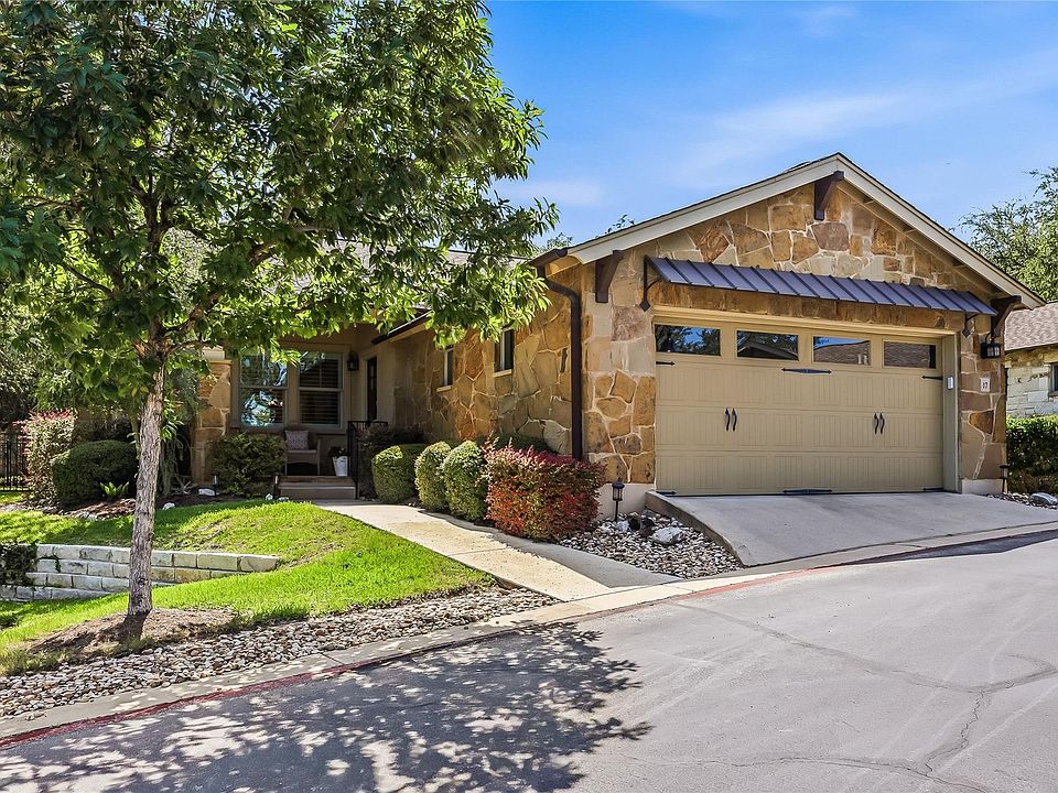 1st image of 14501 Falcon Head Blvd Unit 17