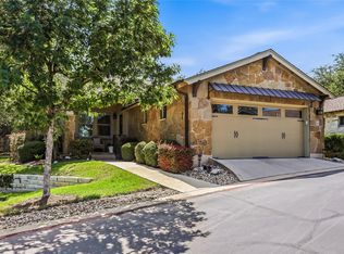 14501 Falcon Head Blvd Unit 17, Austin, TX 78738