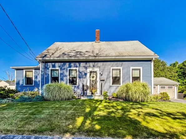 26 Progress St, Abington, MA 02351