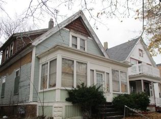 2955 N 25th St, Milwaukee, WI 53206