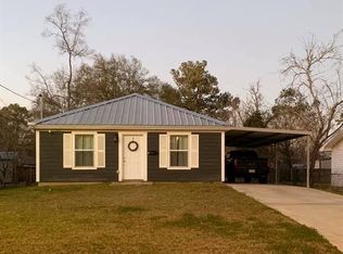 1724 W Wehrt St, Westlake, LA 70669