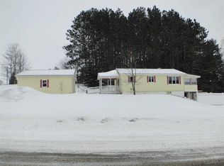 6019 S Vander Meulen Rd, Mc Bain, MI 49657