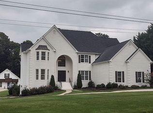 4957 Bennett Rd, Buford, GA 30519