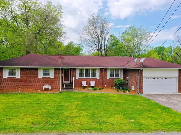 104 S Mitchell St, Princeton, KY 42445