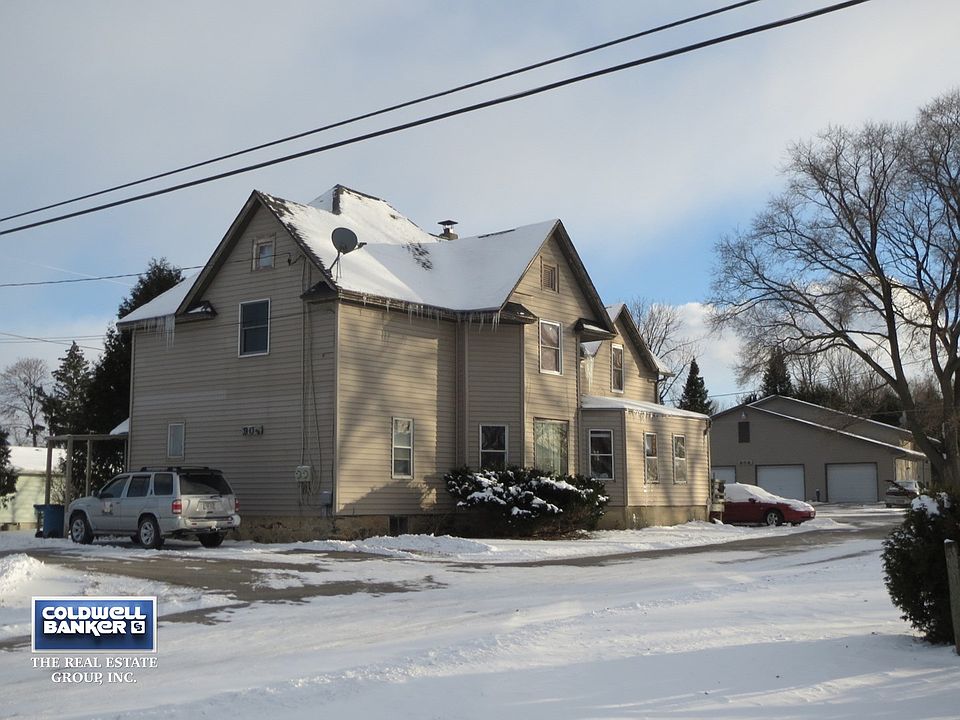 Duplex & 4 Plex