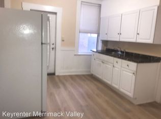 165 Worthen St #B3, Lowell, MA 01852
