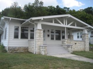 15 Tunnel Blvd, Chattanooga, TN 37411