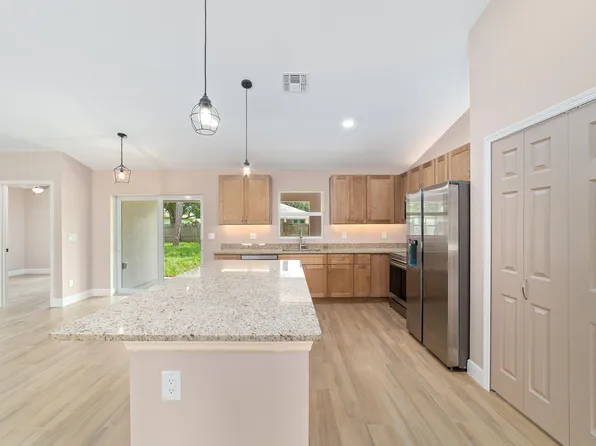 4690 Seagrape Drive, Fort Pierce, FL 34982