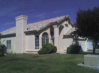 5717 Heatherwood St, Las Vegas, NV 89149