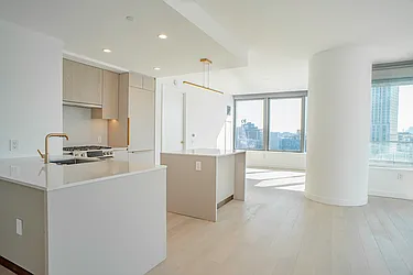 Rented by Modern Spaces