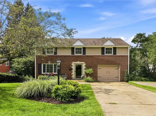 4916 Plymouth Rd, Pittsburgh, PA 15227