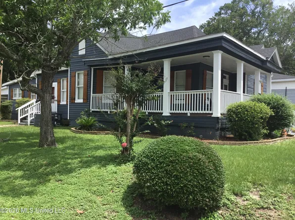 1820 19th Ave, Gulfport, MS 39501