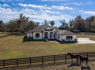 11920 SE 22nd Avenue Rd, Ocala, FL 34480