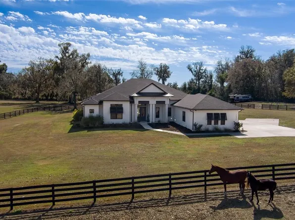 11920 SE 22nd Avenue Rd, Ocala, FL 34480
