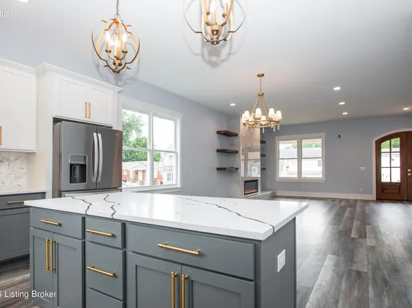 218 Thompson Ave, Louisville, KY 40206