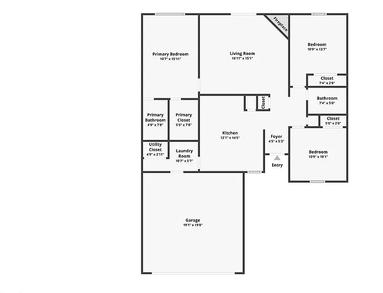 11150 Fall Dr — Photo 2
