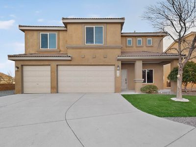 2616 Corte Castellon SE, Rio Rancho, NM, 87124