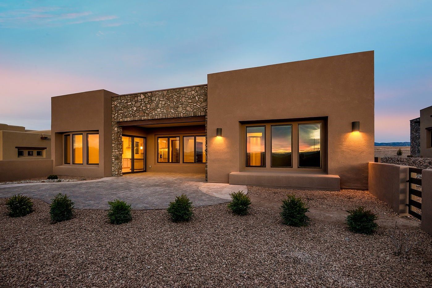 9 Camino Maravilla, Santa Fe, NM 87506 | Zillow