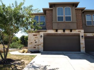 213 Parable Cv, Pflugerville, TX 78660