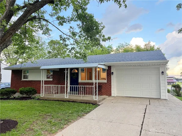 524 Gabriel St, Vandalia, OH 45377
