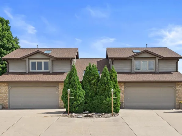W232N6140 Teakwood COURT, Sussex, WI 53089