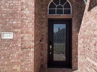 2241 Nettle Dr, Plano, TX 75025