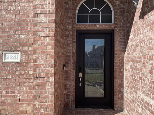 2241 Nettle Dr, Plano, TX 75025