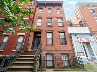 73 Bright St, Jersey City, NJ 07302