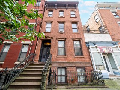 73 Bright St, Jersey City, NJ, 07302