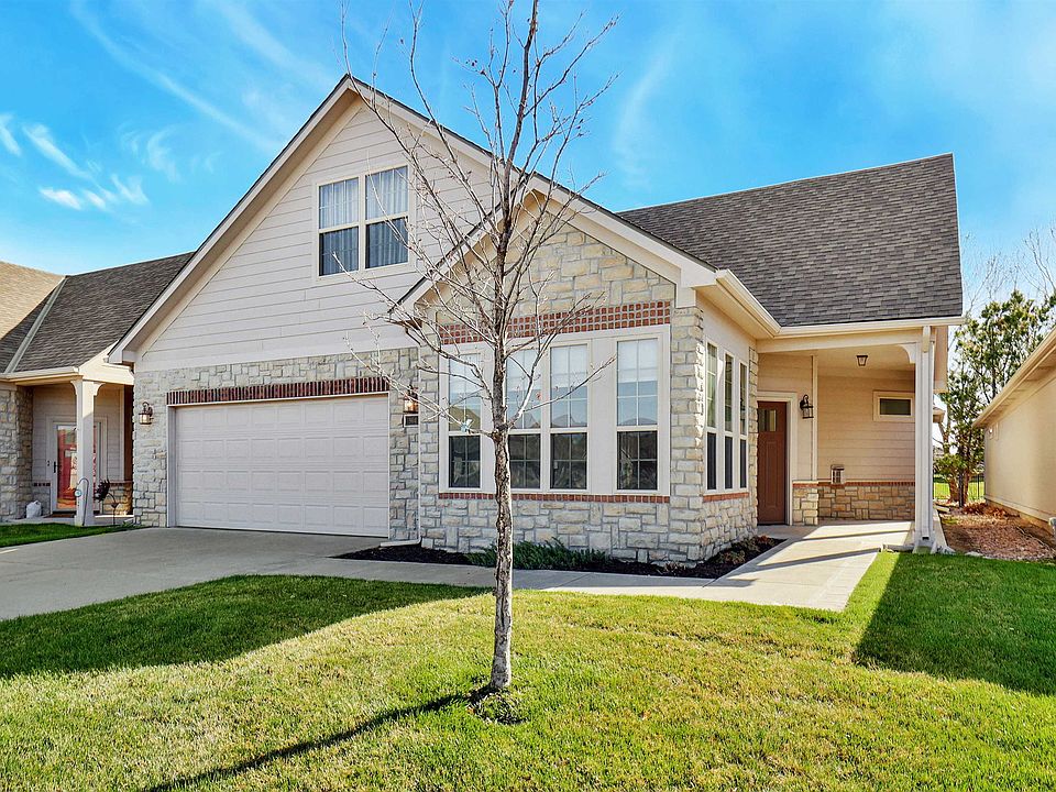 9641 W Village Pl Maize, KS, 67101 Apartments for Rent Zillow