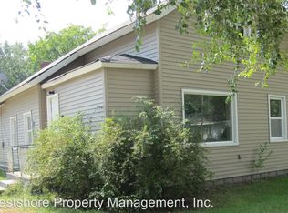 1515 Pine St, Muskegon, MI 49442