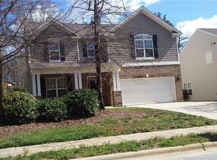 3708 Peterford Dr, Greensboro, NC 27405