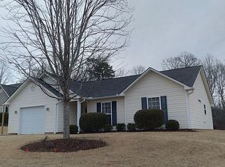 136 Fledgling Way, Easley, SC 29642