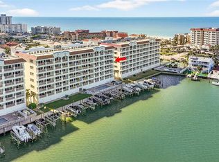 17717 Gulf Blvd APT 401, Redington Shores, FL 33708