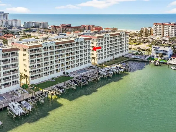 17717 Gulf Blvd APT 401, Redington Shores, FL 33708