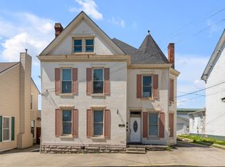 115 S Hamilton St, Georgetown, KY 40324