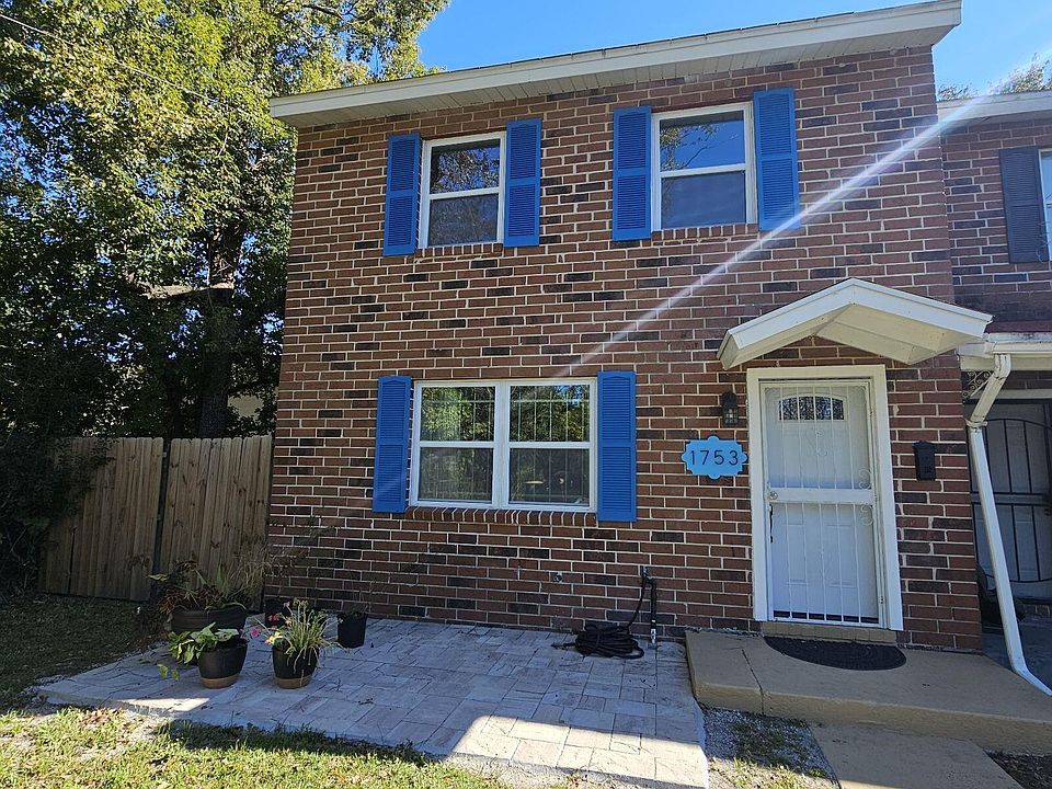1st image of 1753 POWHATTAN Street