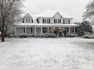 7100 Sarahwood Ct, Willow Spring, NC 27592