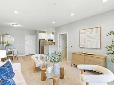 401 S Norfolk St APT 315, San Mateo, CA, 94401