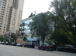 1430 S Michigan Ave APT 410, Chicago, IL 60605